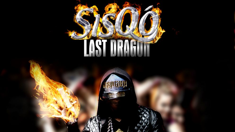 sisqo unleash the dragon album download